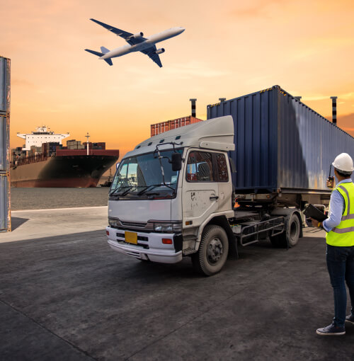About Evergreen Courier
